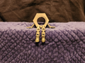 articulated SNuGS nut