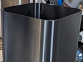 Big Bin Curved Square