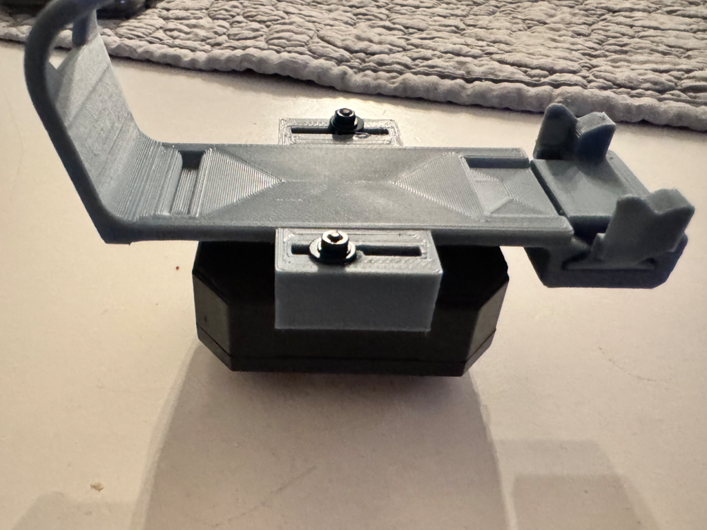 Abwurfsystem DJI Neo Drohne (Ali Express)