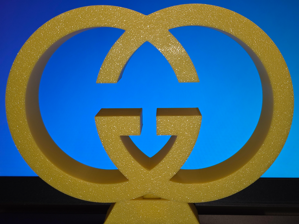 GUCCI Logo