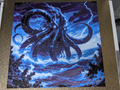 Kraken HueForge with Frame