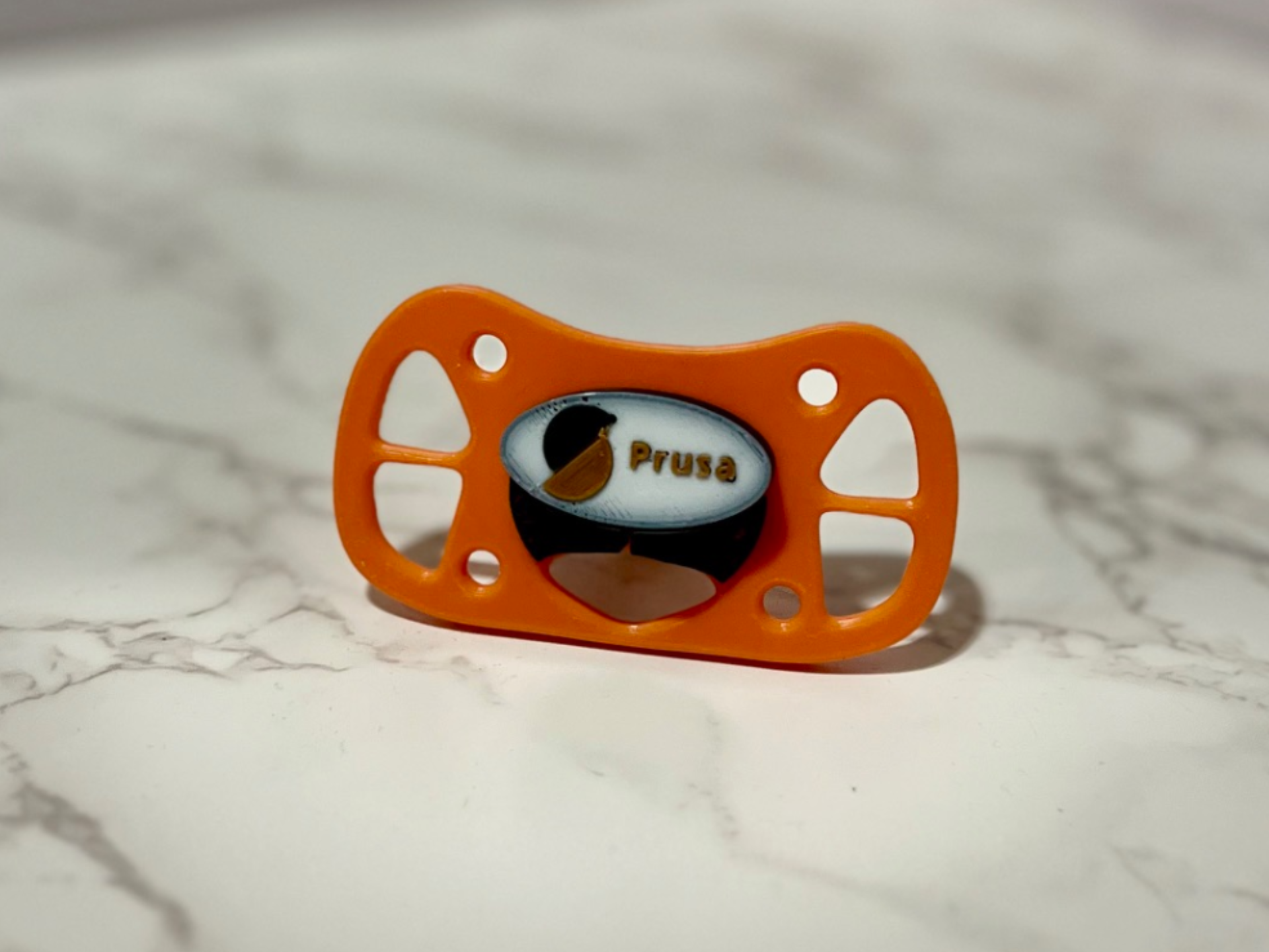 MK4 Binky Edition