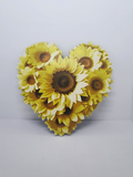 Sunflower Heart