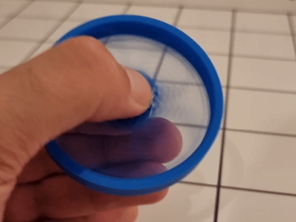 Planetary Gear Fidget