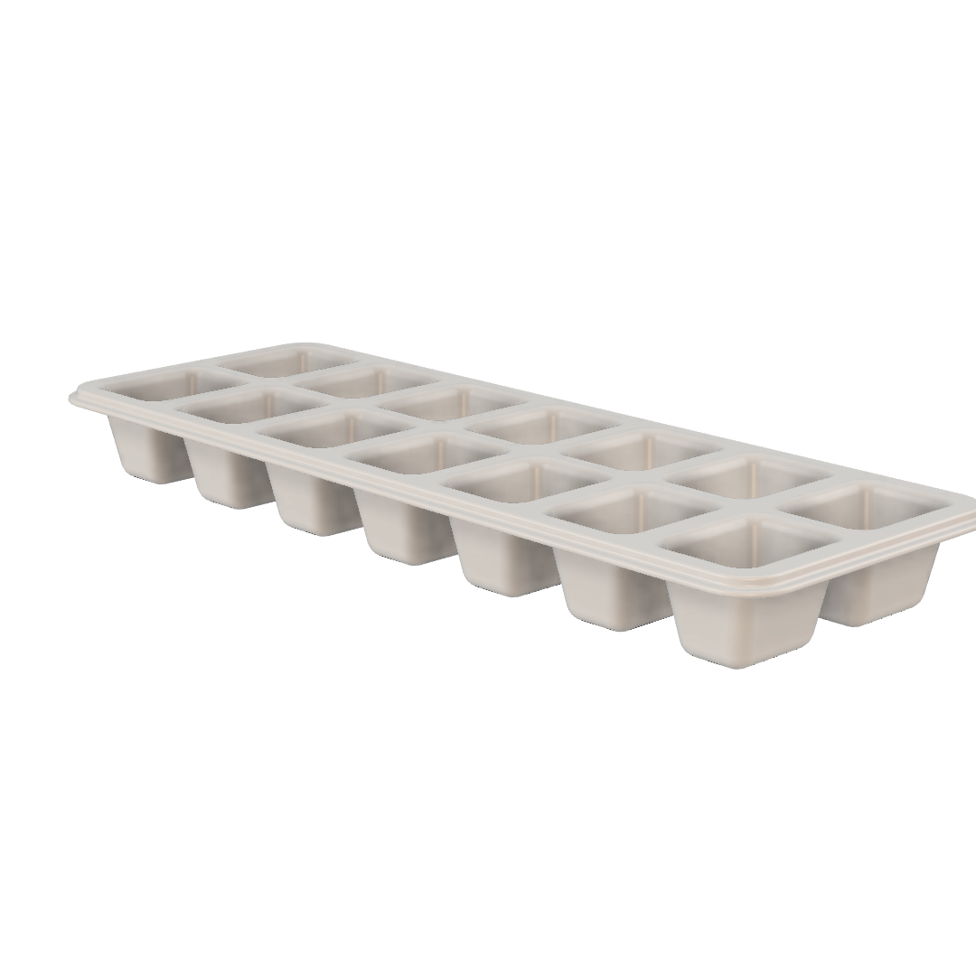 Ice Cube Tray