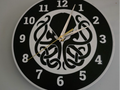 Cthulhu Clock