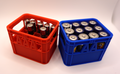 Bierkasten AA und AAA Batteriekasten Aufbewahrung Batterie Battery Box