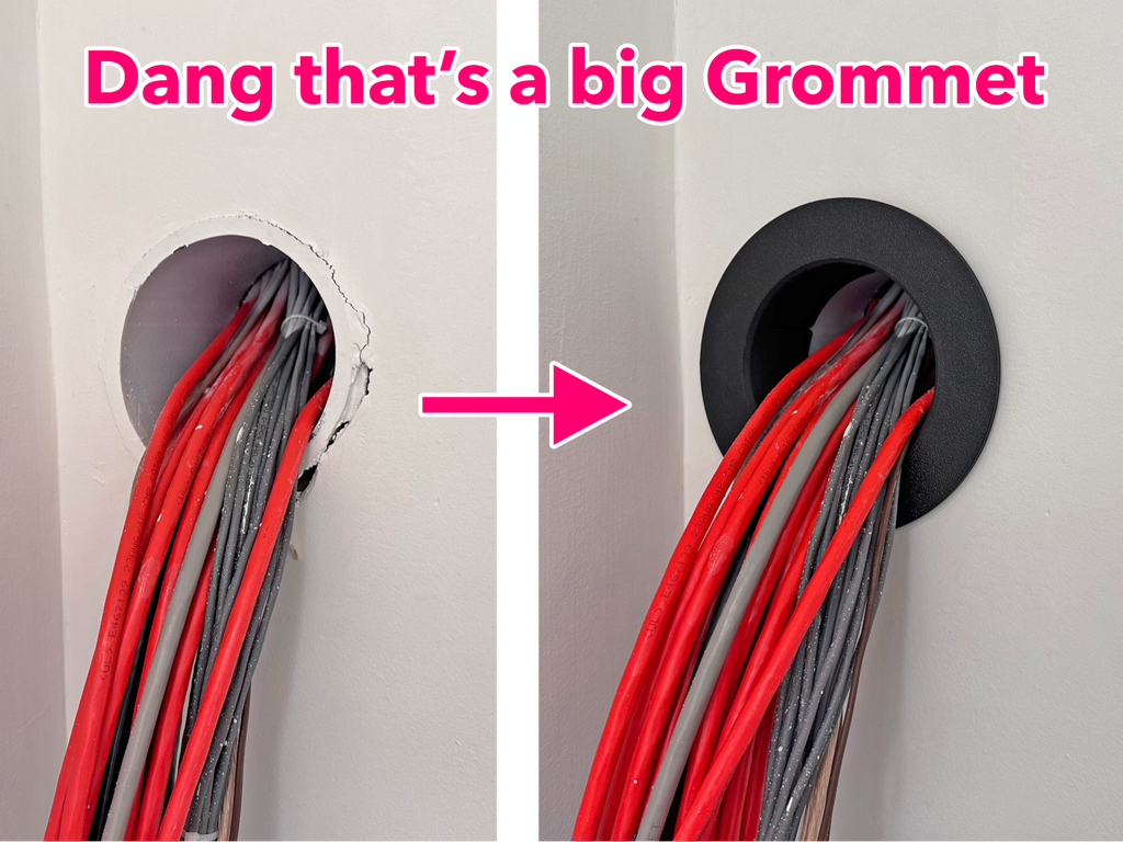 Big Grommet