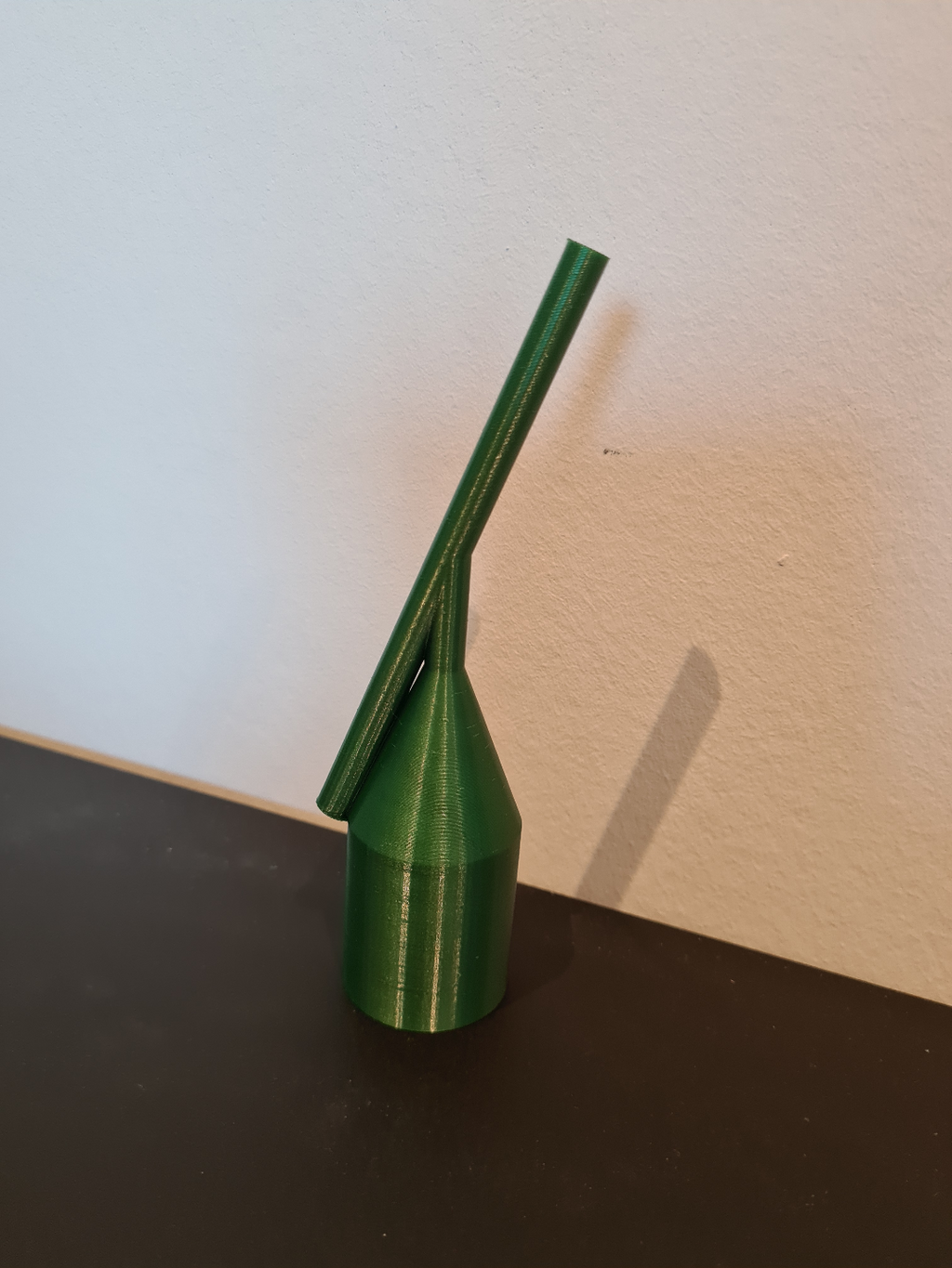PTFE tube vacuum tool (for broken filament) V1.0