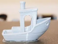 3D-Benchy Collection