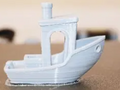 3D-Benchy Collection