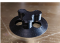 Grandma's Favorite Heavy Duty 360 Bed Scraper