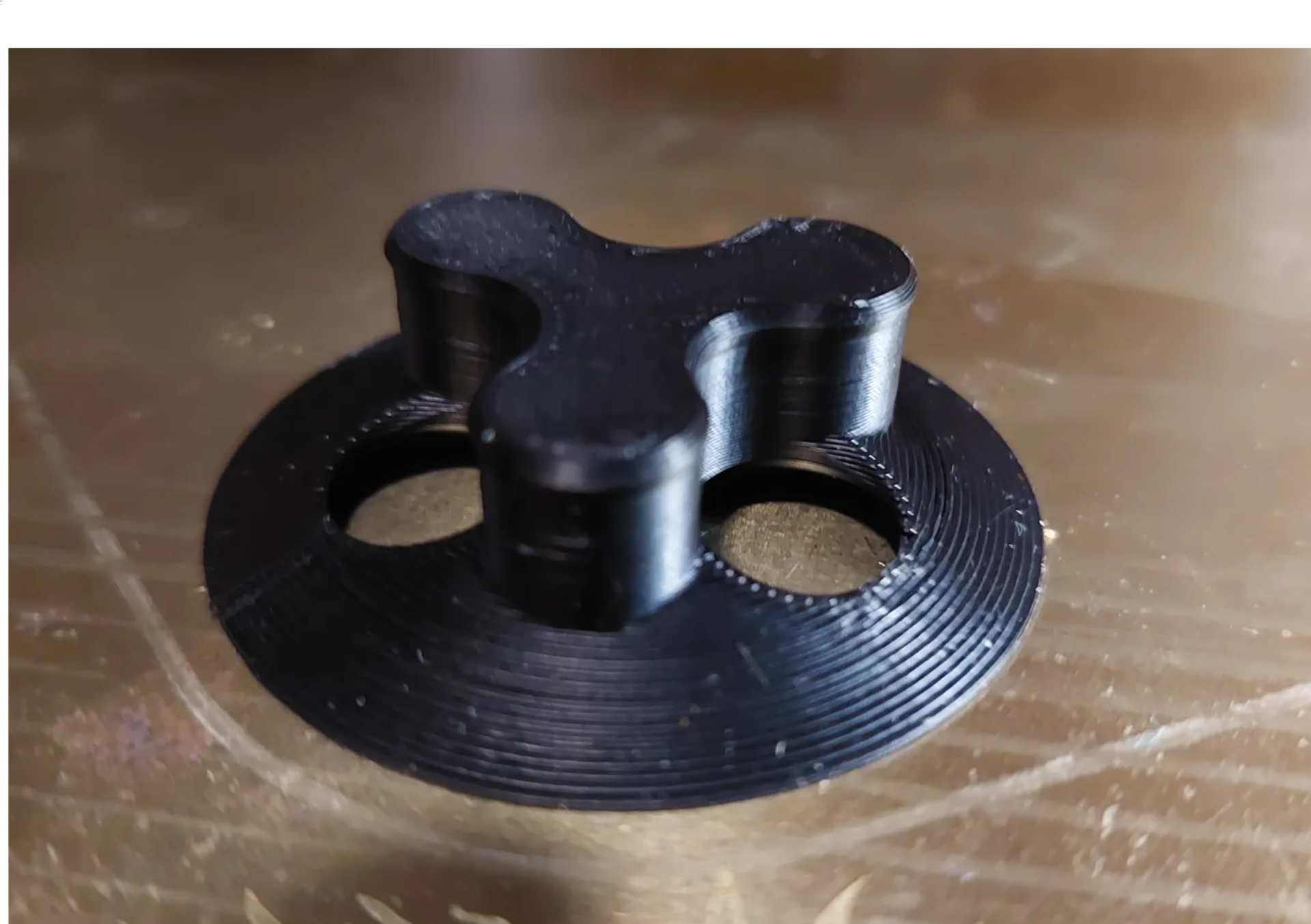 Grandma's Favorite Heavy Duty 360 Bed Scraper