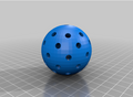 Cat toy balls（猫咪玩具球）