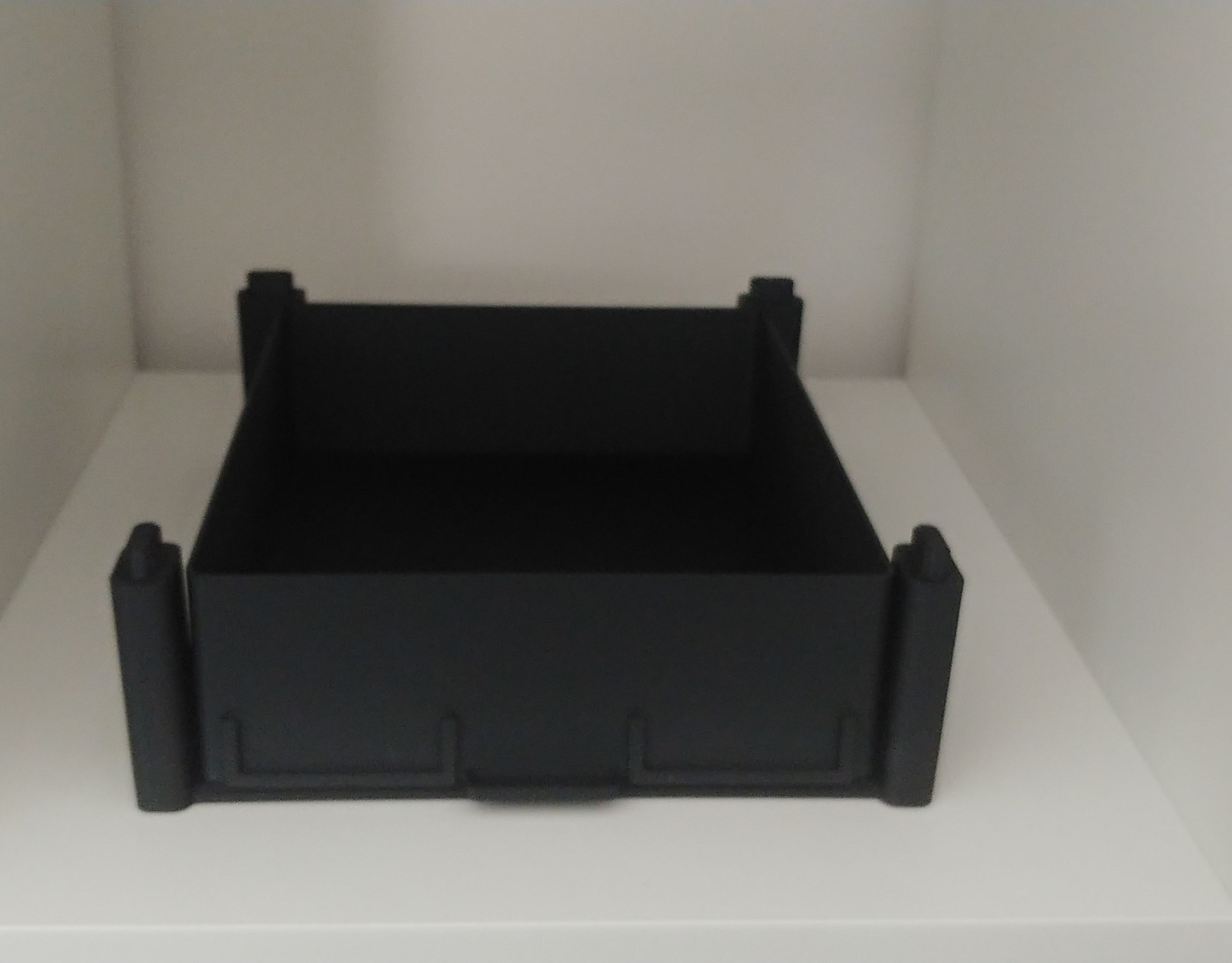 Stackable Drawers Long