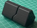 Battery Case 18650 TriMod V2