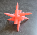 6 bullets puzzle
