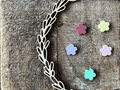 Streudeko Mini Blumen