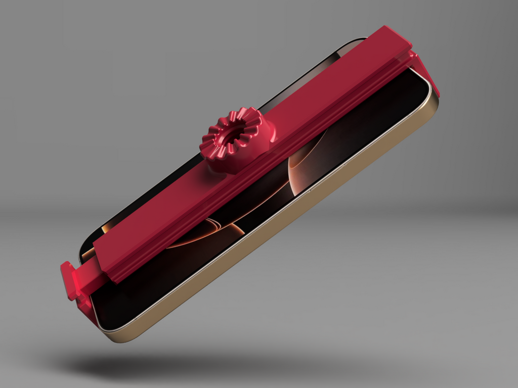 Multifunctional Arm (Phone/Tablet holder)