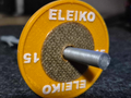 ELEIKE plate 15kg