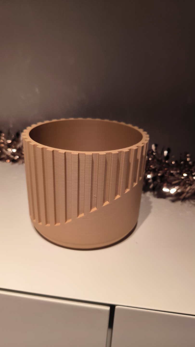planter