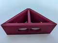Tri-Support Corner Bracket