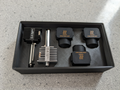 A1Hotend&SiliconsocksBox