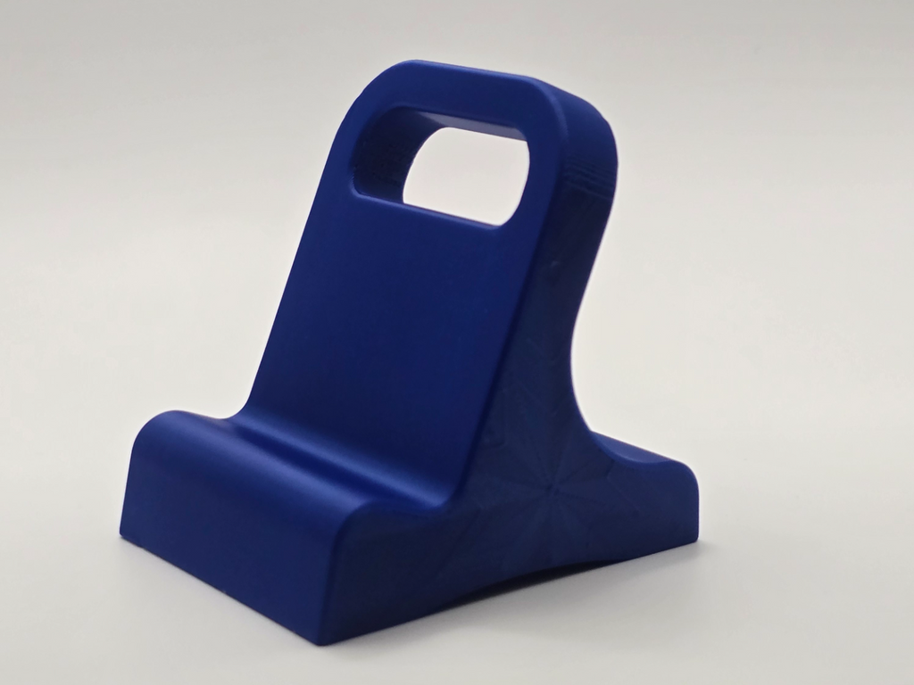 Compact Phone stand