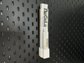 IKEA Skadis Holder Zollstock / Meterstab