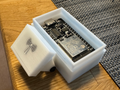 LD2410 ESP32-WROOM Home Assistant Radar Case