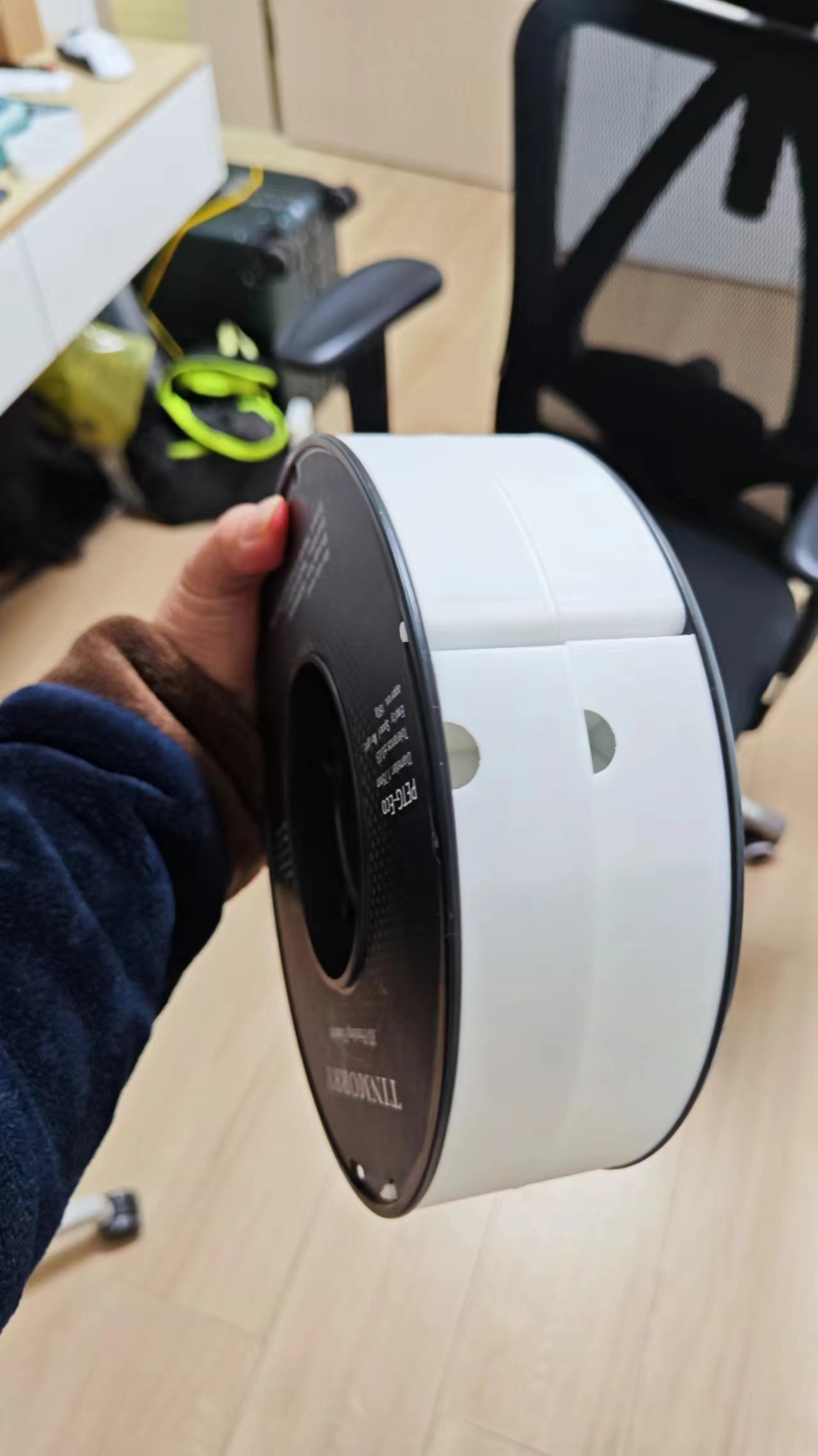 天瑞Tinmorry Filament Spool Drawer料盘盒 4格