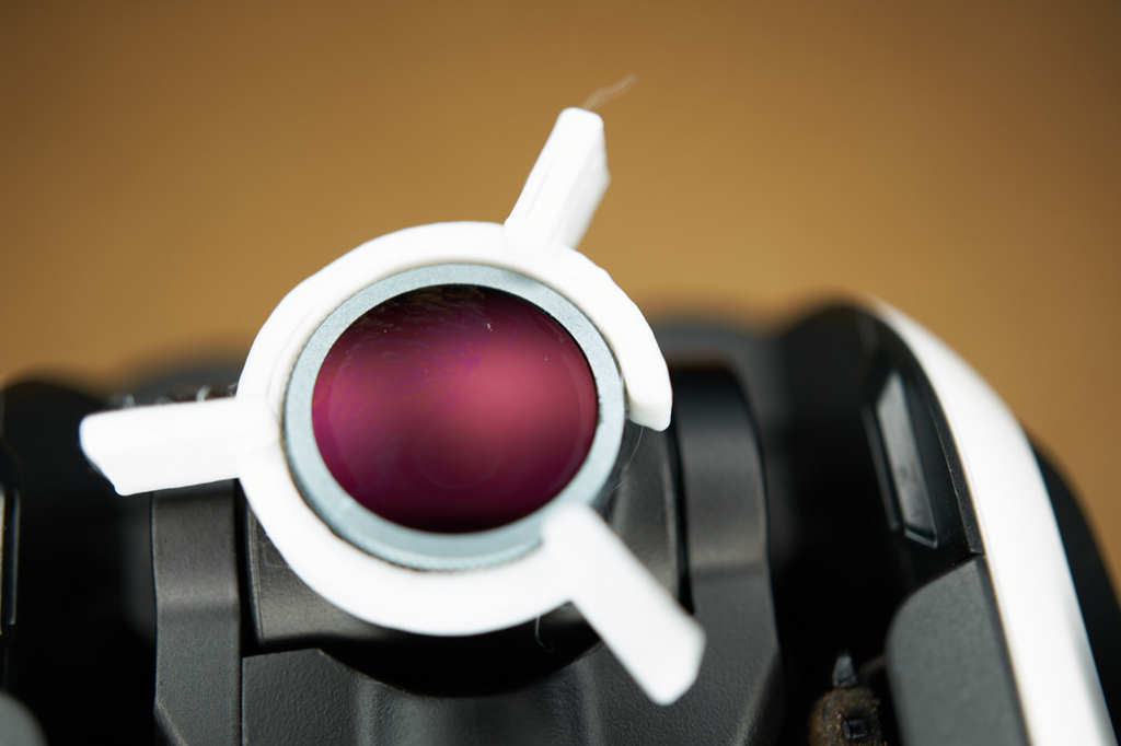 Mavic Air Lens Removal Tool