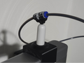 Bambu Lab A1 PTFE Tube Coupler