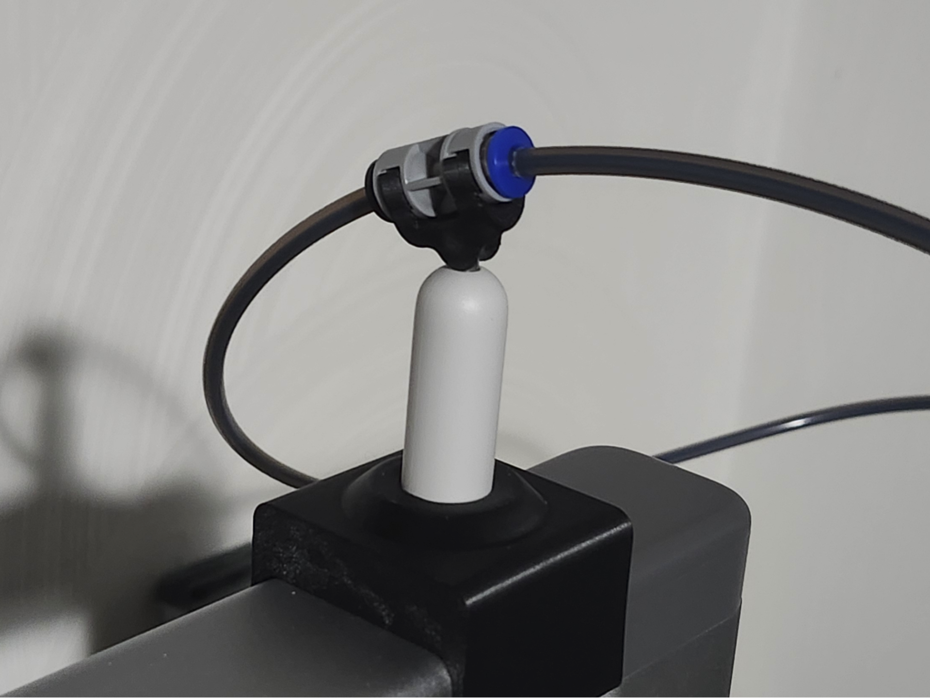 Bambu Lab A1 PTFE Tube Coupler