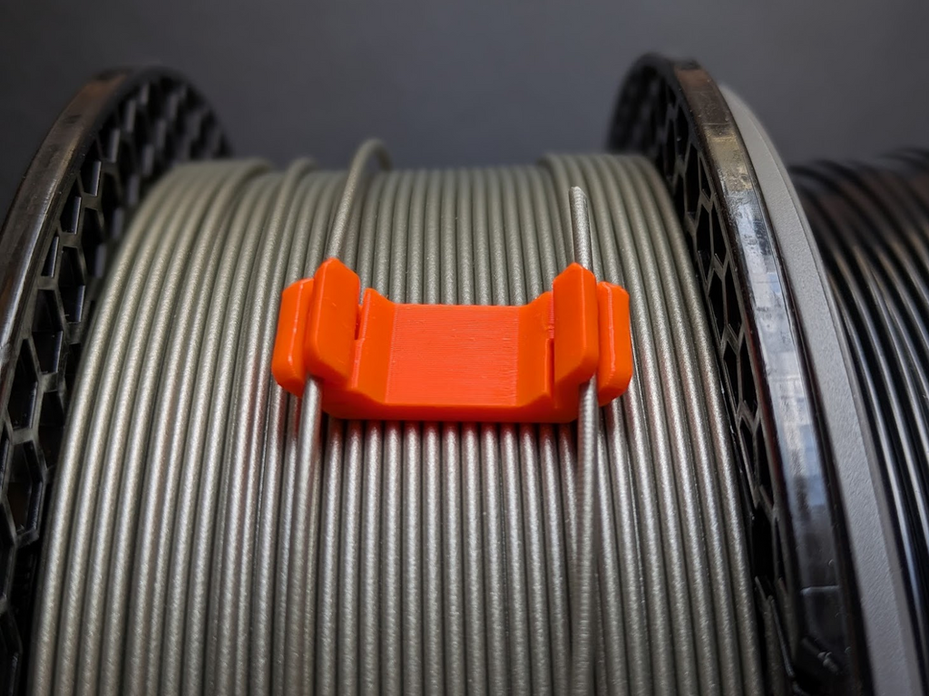Filament Clip