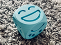 Big Feelings Dice – Emotion Cube