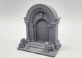 Crypt Entrance Miniature