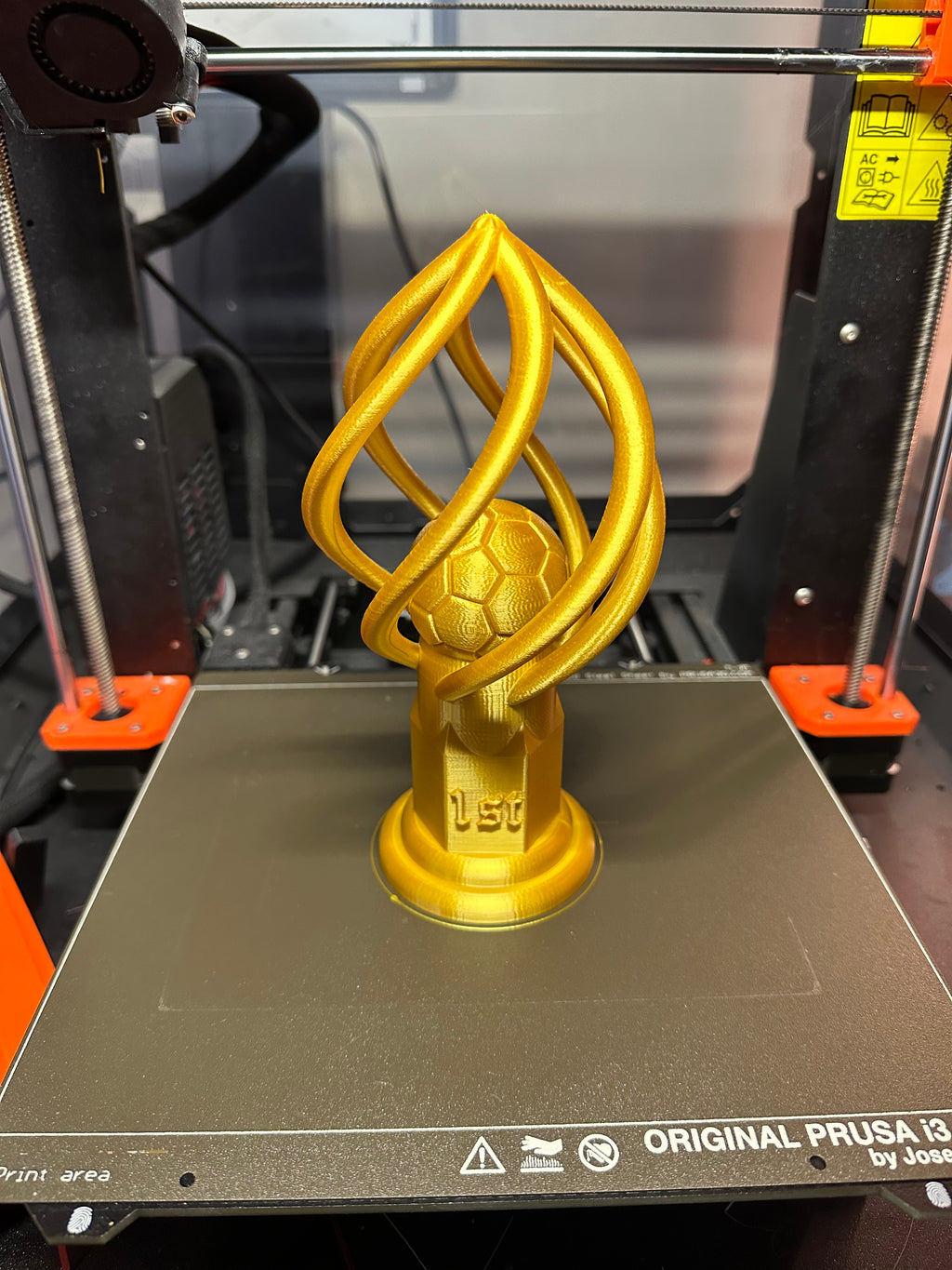 Trophy