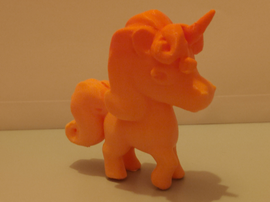 Cute Unicorn