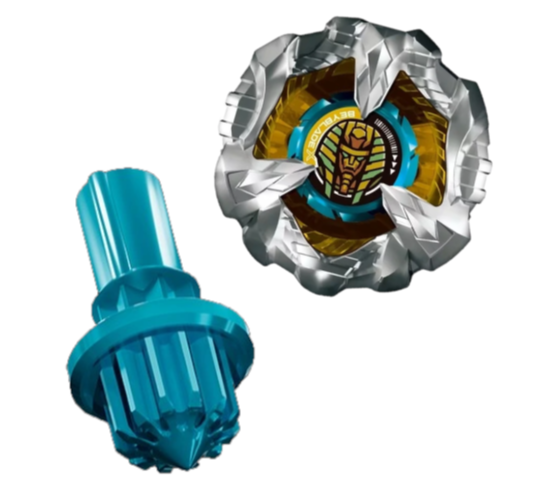Beyblade X Bit - Gear Needle
