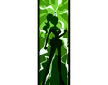Sailor Jupiter - Bookmark Hueforge