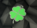 Gingy keychain - Escape from tarkov