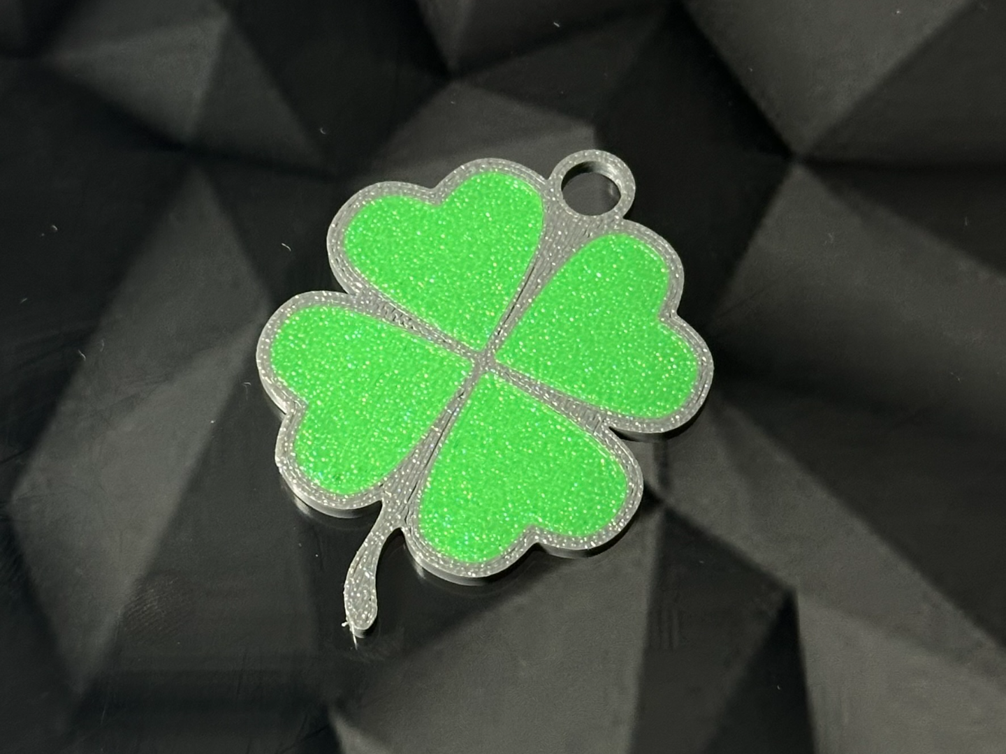 Gingy keychain - Escape from tarkov