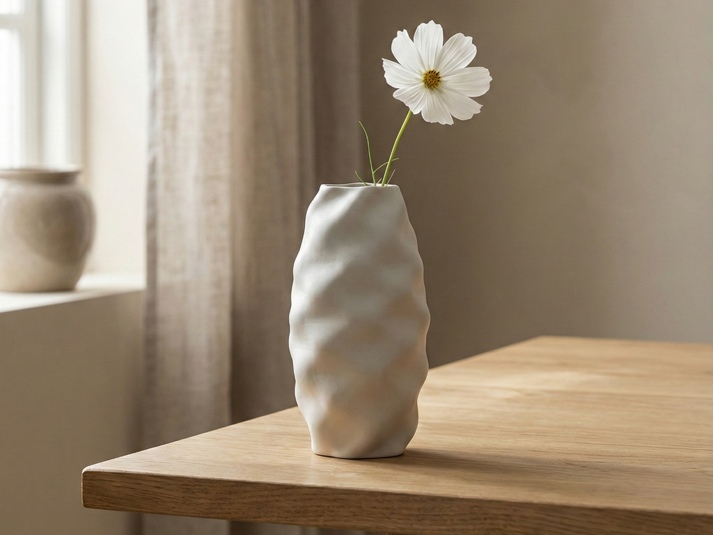 SILVA - Vase