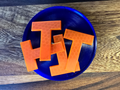 Four T’s - packing puzzle