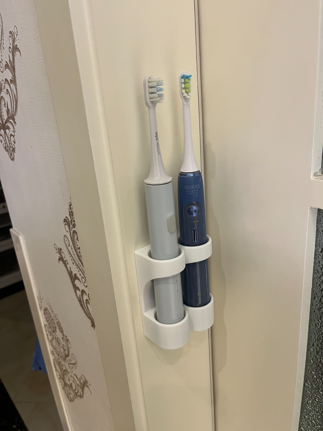 牙刷架子 Toothbrush Holder