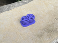 1024 Gear Train