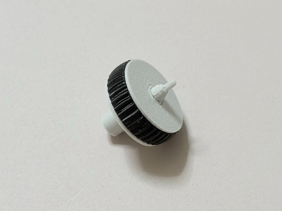 Mouse Wheel