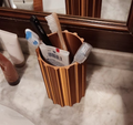 Minimal Toothbrush Holder