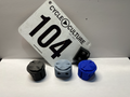 garmin race number mount